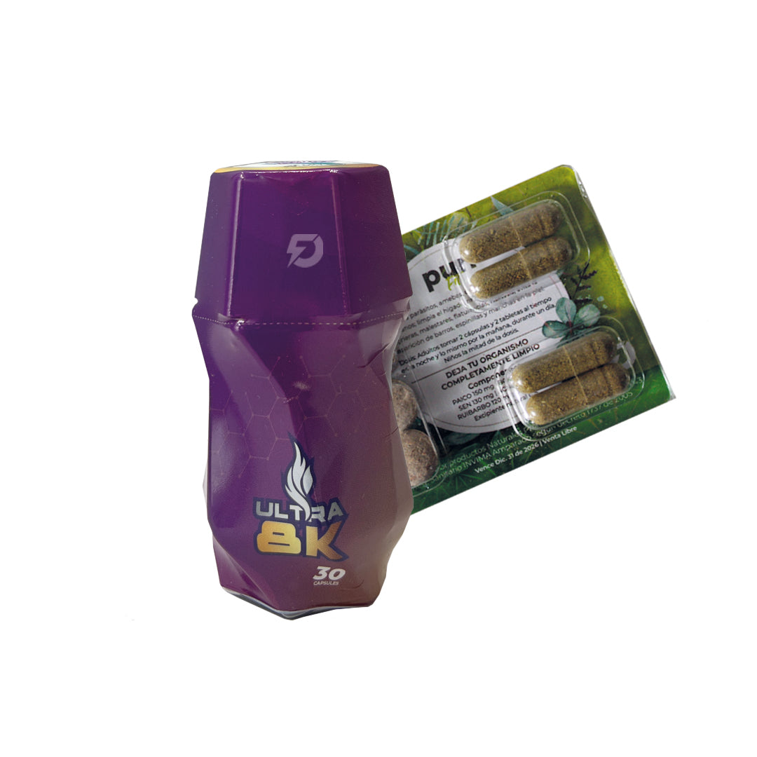 ULTRA 8K