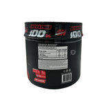 CREATINA IRON NUTRITION 500 GRAMOS