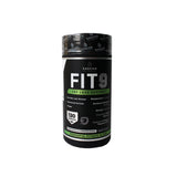 FIT 9 SASCHA FITNESS