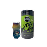 LIPO BLUE BOOST 30 CAPSULAS + VITA VERDE 600 GRAMOS
