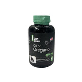 ACEITE DE OREGANO 4.000 MG 100 CAPSULAS