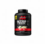 PROTEÍNA NITRO TECH 4 LIBRAS MUSCLETECH