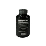 L-CARNITINA 3000 MG 100 CAPSULAS