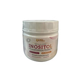 MYO & D-CHIRO INOSITOL CON GLICINATO DE MAGNESIO Y VITAMINA D3 200 GRAMOS