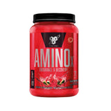 AMINOACIDOS  AMINO X BSN 70 SERVICIOS