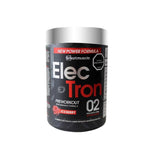 PRE ENTRENO ELECTRÓN 600 GRAMOS