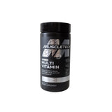 MULTIVITAMINICO PLATINUM MUSCLETECH