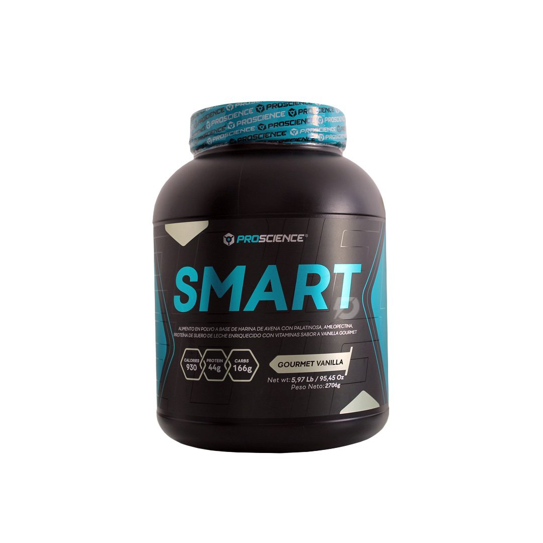 PROTEINA SMART PRO SCIENCE 6 LIBRAS