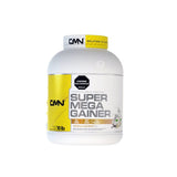 PROTEÍNA SÚPER MEGA GAINER 10 LIBRAS