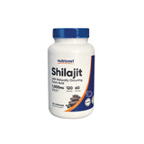 SHILAJIT NUTRICOST 1000 MG 120 CÁPSULAS