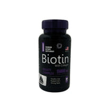 BIOTINA + COLÁGENO 100 CÁPSULAS 15000 MG