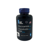 GLUCOSAMINE 1500 MG CHONDROITIN 1200 MG MSM 1000 MG 100 CAPSULES
