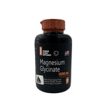 GLICINATO DE MAGNESIO 1330 MG 100 CÁPSULAS