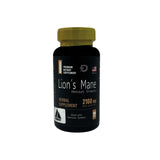 MELENA DE LEON 2100 MG 100 CÁPSULAS