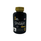 SHILAJIT 10.000 MG 100 CÁPSULAS