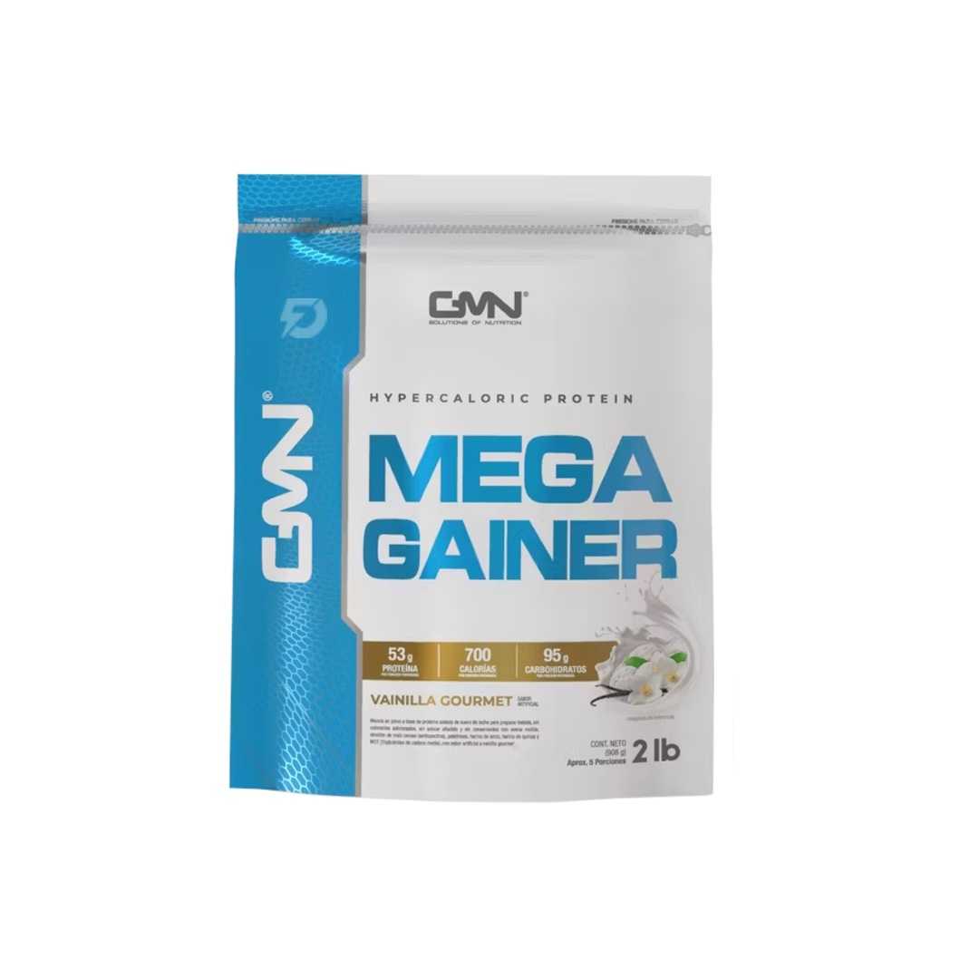 PROTEINA MEGA GAINER 2 LIBRAS