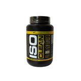 PROTEÍNA ISO CLEAN 2 LIBRAS