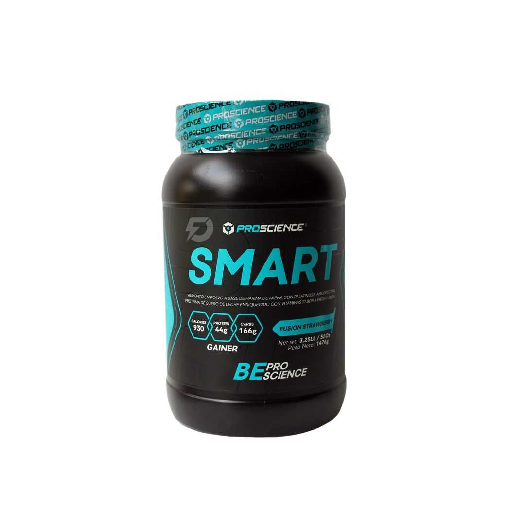 PROTEÍNA SMART 3 LIBRAS