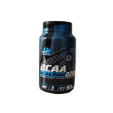 AMINOÁCIDOS BCAA IRON NUTRITION