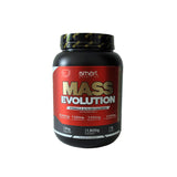 PROTEÍNA MASS EVOLUTION 4 LIBRAS