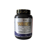 PROTEÍNA WHEY PURE 2 LIBRAS
