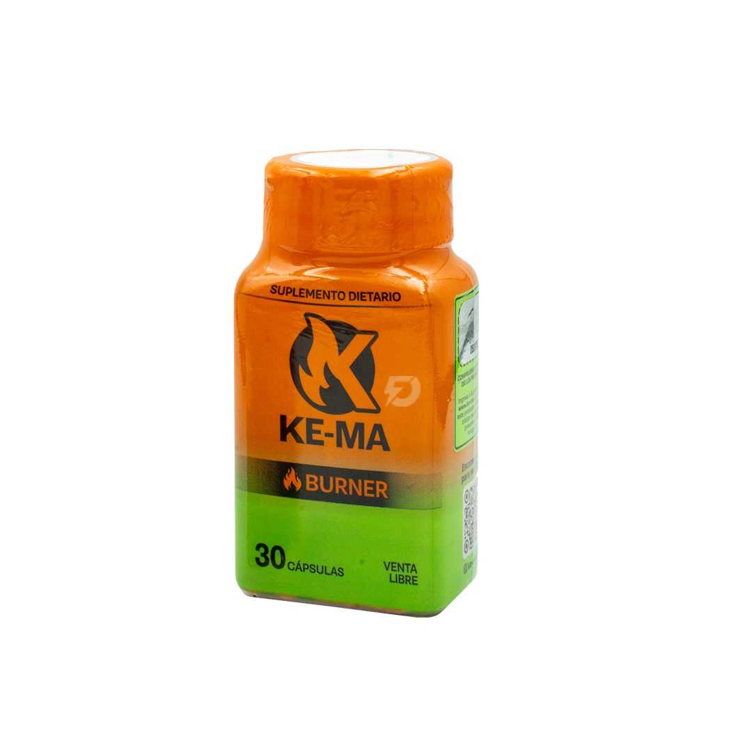 KEMA 30 CAPSULAS