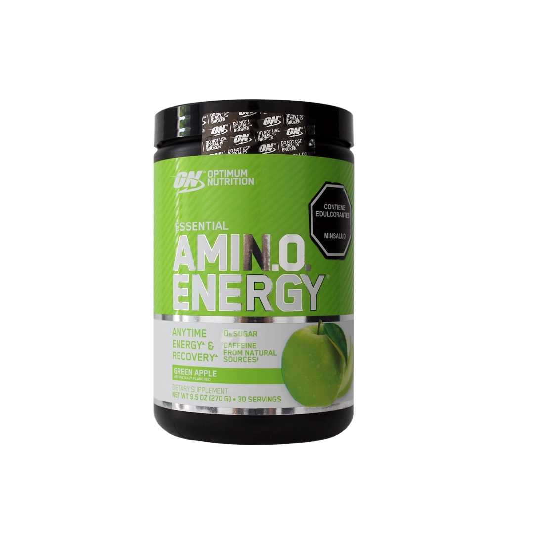 AMINOACIDOS ESSENTIAL AMINO ENERGY 270 GRAMOS
