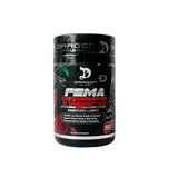 FEMATROPE DRAGON PHARMA 60 CAPSULAS