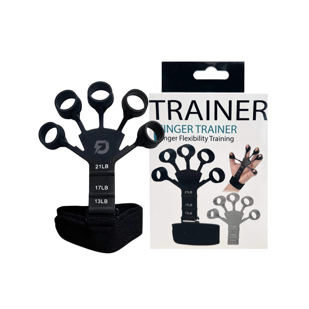 EJERCITADOR DE DEDOS