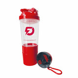 KIT TERMO SHAKER Y EMBUDO DOSIFICADOR