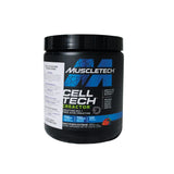 CREATINA HCL CELLTECH CREACTOR MUSCLETECH 120 SERVICIOS
