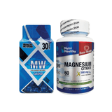 MW TRADICIONAL + CITRATO DE MAGNESIO