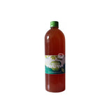 VINAGRE DE MANZANA ORGÁNICO 1000 ML