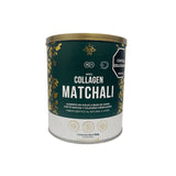 COLÁGENO CON TE MATCHA MATCHALI 300 GRAMOS
