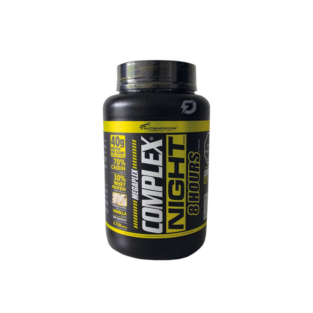 PROTEÍNA BI PRO COMPLEX NIGHT 2.1 LIBRAS