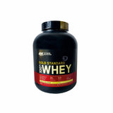 PROTEINA WHEY GOLD STANDARD 5 LIBRAS