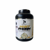 PROTEINA WHEY FORM DRAGON PHARMA 5 LIBRAS