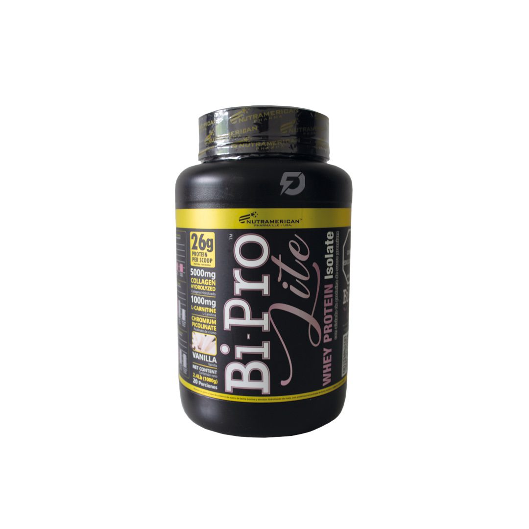 PROTEINA BI PRO LITE 2 LIBRAS