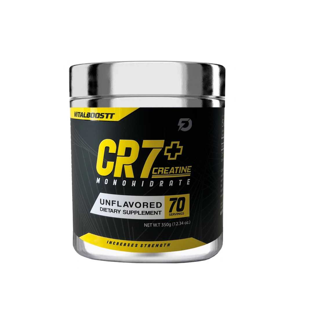 CREATINA CR7INE 350 GRAMOS