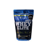 PROTEÍNA WHEY ÉLITE VITANAS 2 LIBRAS