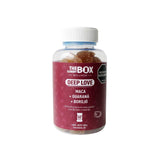 GOMITAS DEEP LOVE MACA, GUARANA, BOROJO 60 GOMAS