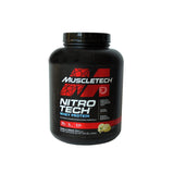 PROTEÍNA NITRO TECH 4 LIBRAS