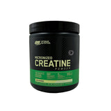 CREATINA MICRONIZADA OPTIMUM NUTRITION 300 GRAMOS