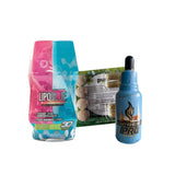 KIT LIPO BLUE 30 CAPSULAS + DRENADOR LIPO BLUE