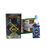 MW GOLD 30 CAPSULAS Y DRENADOR MW 30 ML