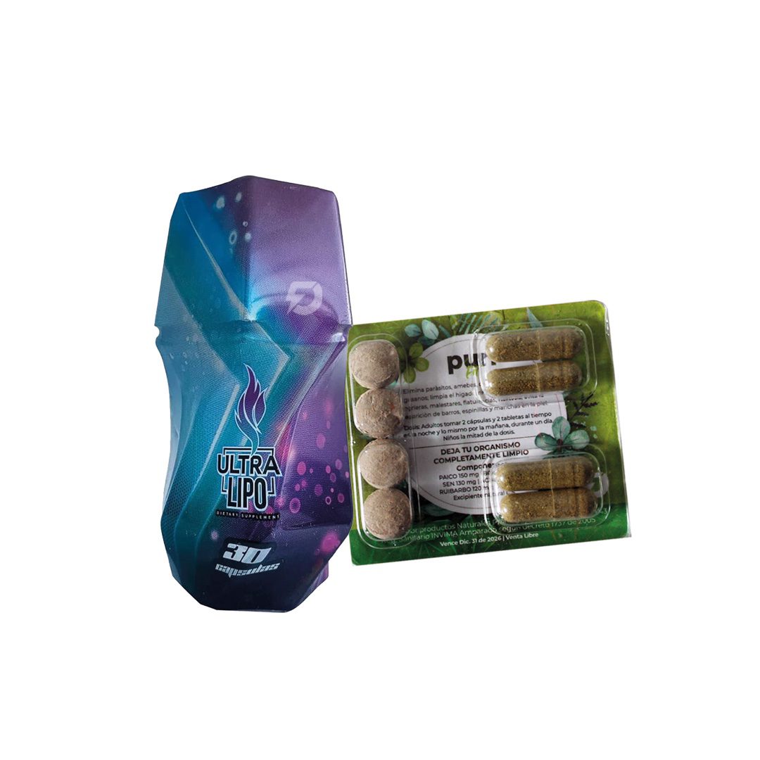 ULTRA LIPO