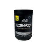 CREATINA PLATINUM MUSCLETECH 400 GR