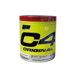 PRE ENTRENO C4 30 SERVICIOS