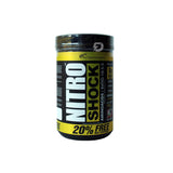 AMINOÁCIDOS NITRO SHOCK 520 GRAMOS