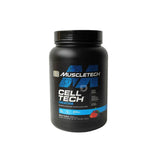 CREATINA CELL TECH MUSCLETECH 3 LIBRAS